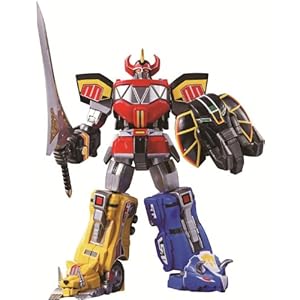 スーパー戦隊ロボット　多数‼️ 懐かしの平成ヒーローロボです スーパー戦隊ロボット 多数‼️ 懐かしの平成ヒーローロボです